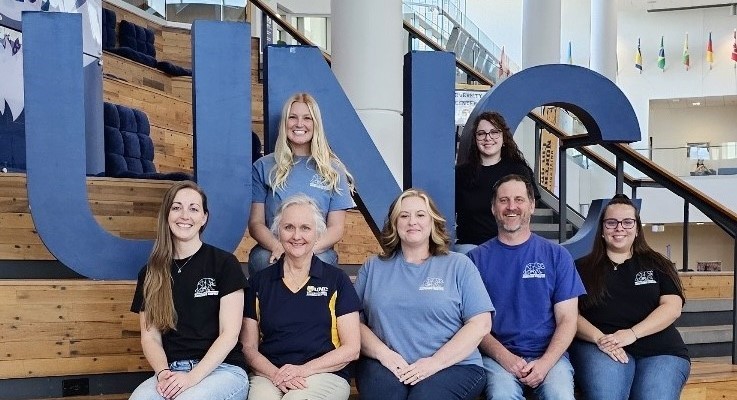 Advising Center Team