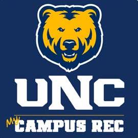 Campus Rec App Icon