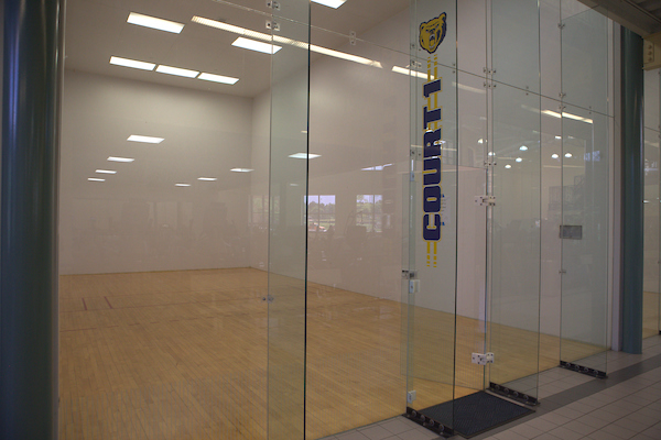 Campus Recreation facilities