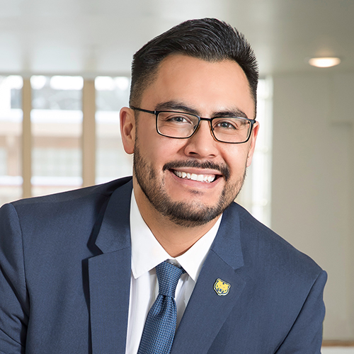 Cristóbal (Chris) Garcia