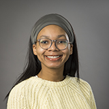 Annaka Douglas-Mason