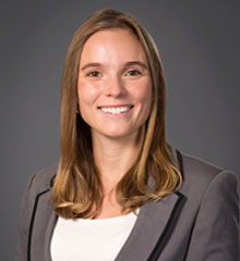 Lea Haverbeck Simon photo