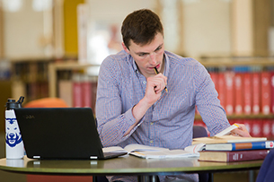 International student