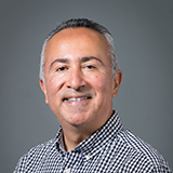 Assoicate Director of HSI Initatives 