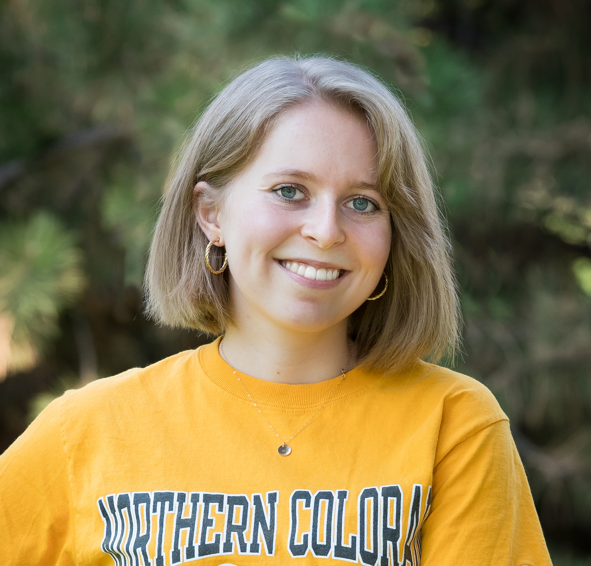 Profile picture of Sophie Barker