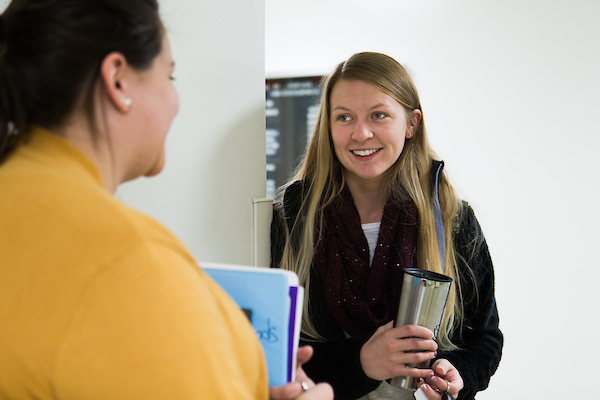 Women's residential connection