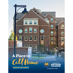 Housing and Dining Guide 2025