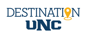 Destination UNC Logo