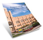 English financial aid guide thumbnail