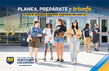 Planea, prepárate y triunfa