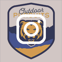 Outdoor Pursuits Instagram