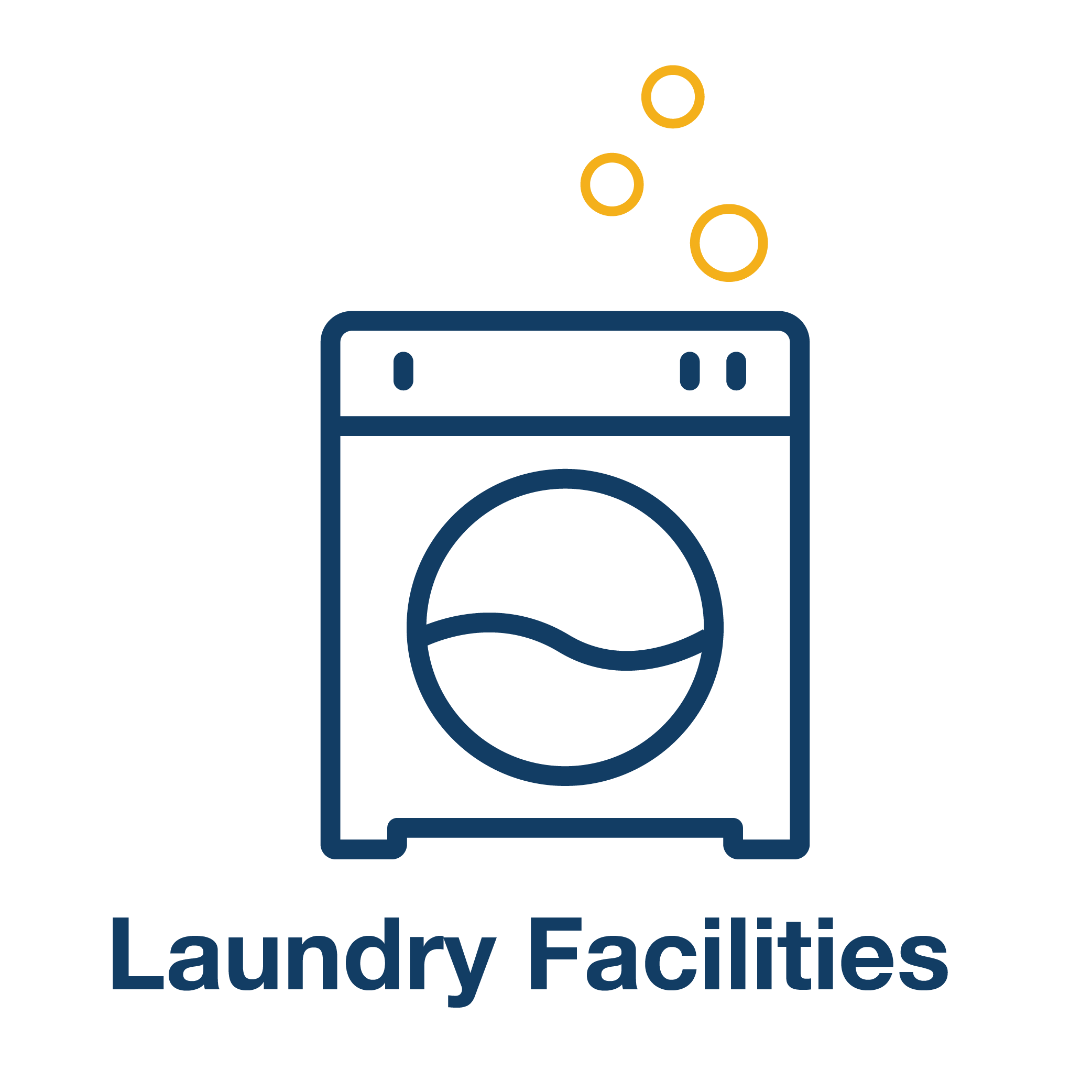 Laundry Facilities Laundry Facilities