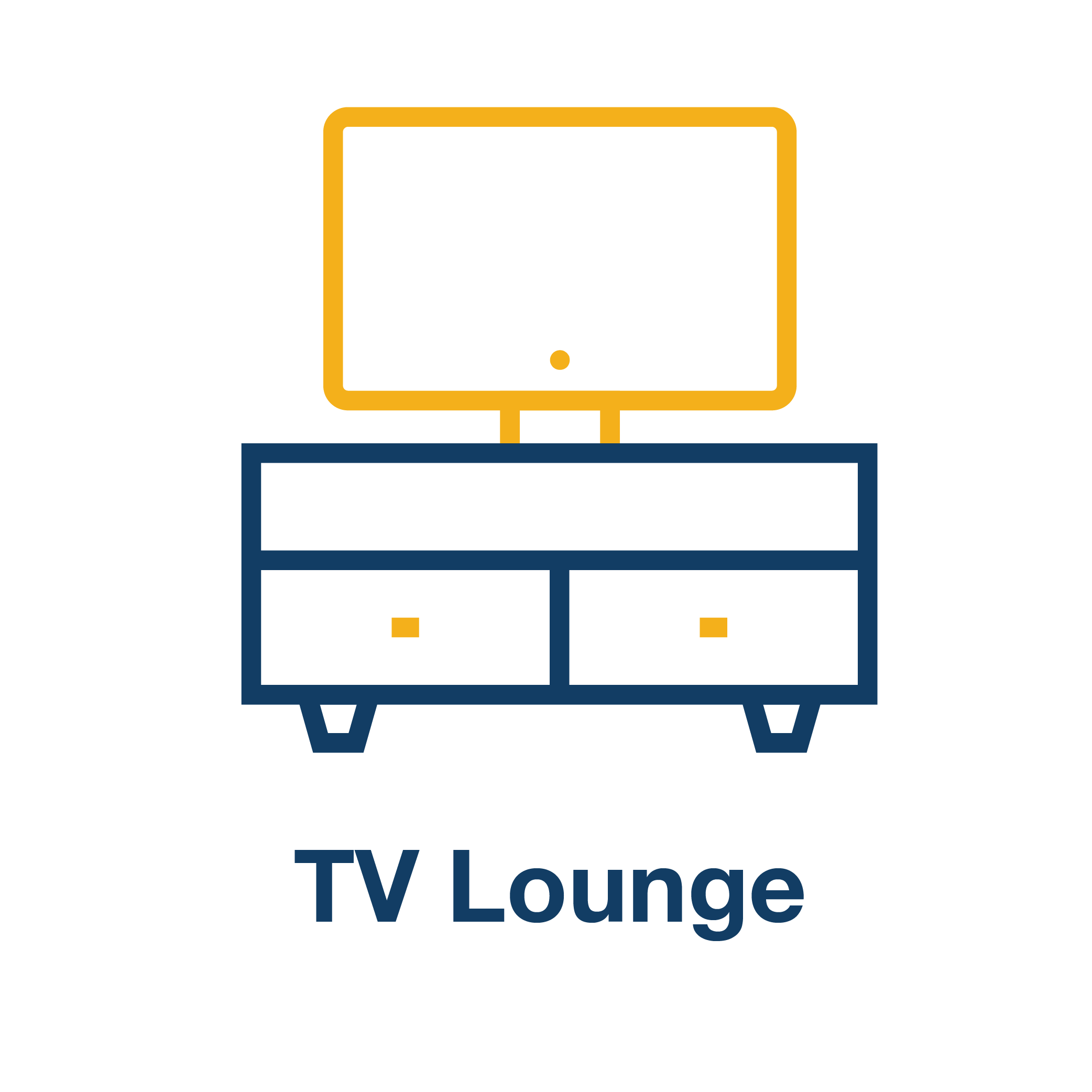 TV Lounge TV Lounge