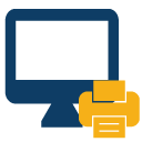 Desktop computing and printing